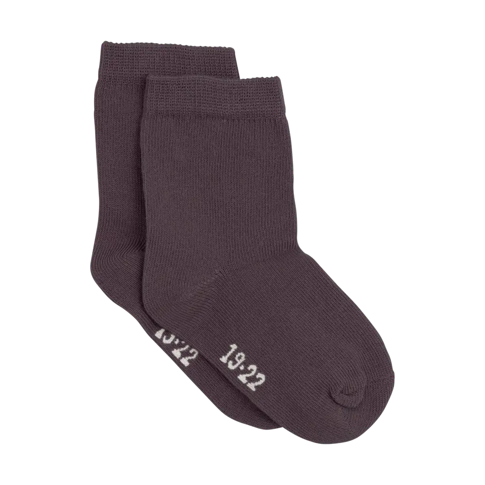 BeKids Strumpor - Sassafras - 27\30