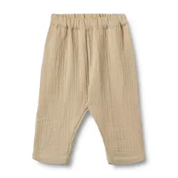 Bukser Ashley - 9441 | Kläder - Underdelar - Byxor | BabyMode