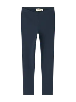 Leggings - Pilot navy | Kläder - Underdelar - Leggings | BabyMode