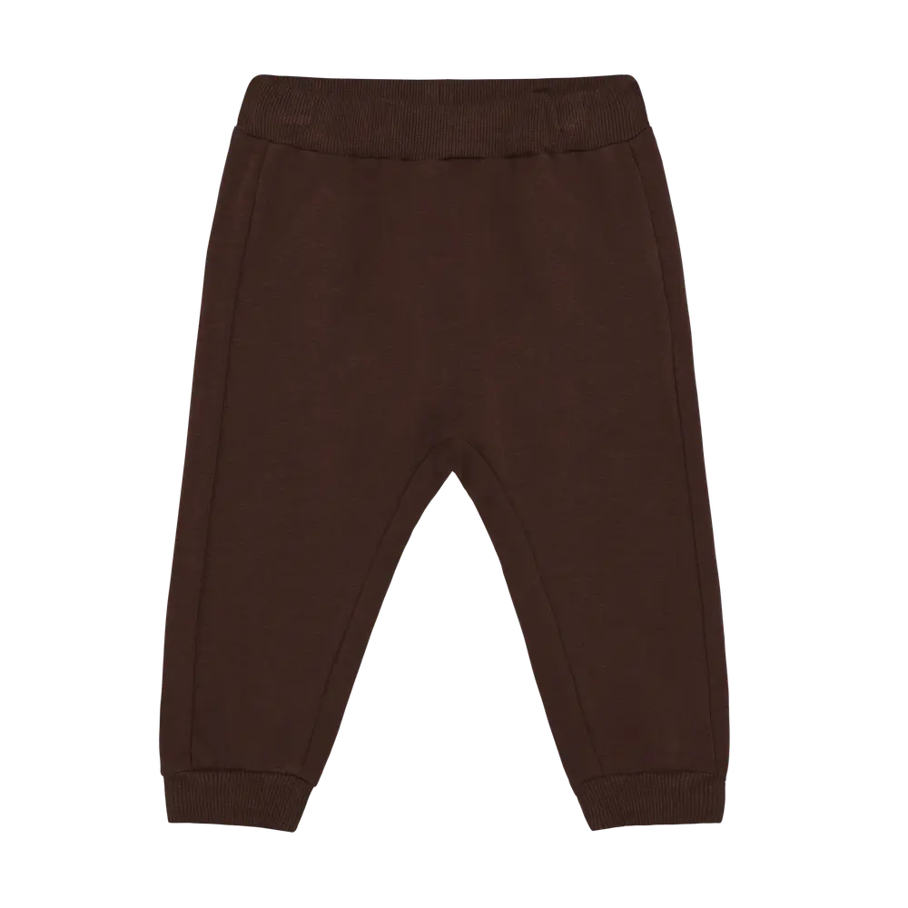 En Fant Sweatpants - Chestnut - 92