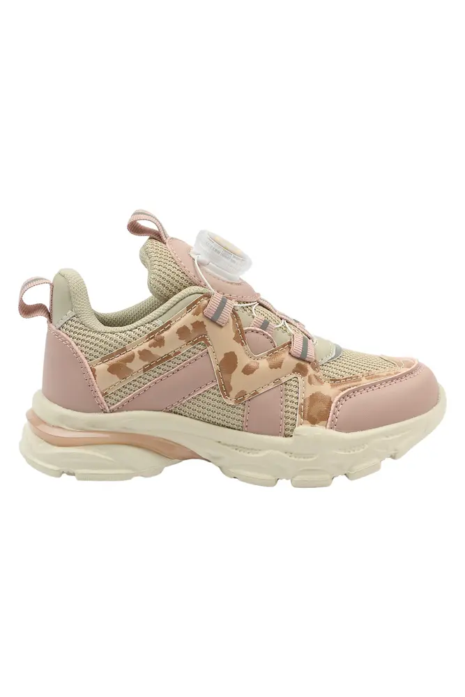 Sneakers m. Snurr - Cinder - 32 | Barnskor - Sneakers | BabyMode