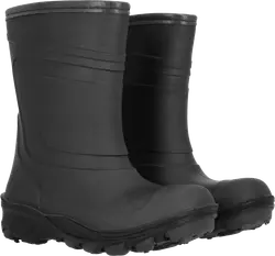 Vinterstövlar Fian - Black | Skor - Fodrade stövlar - Långa vinterstövlar | BabyMode