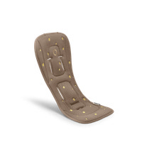 X Konges Slöjd Sittdyna dual comfort - Desert Taupe