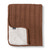 Filt Cuddly - Nougat