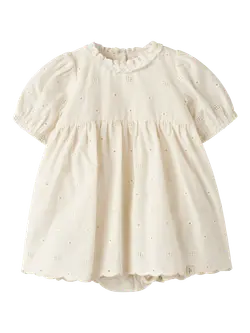 Flores Bodyklännig - Coconut Milk