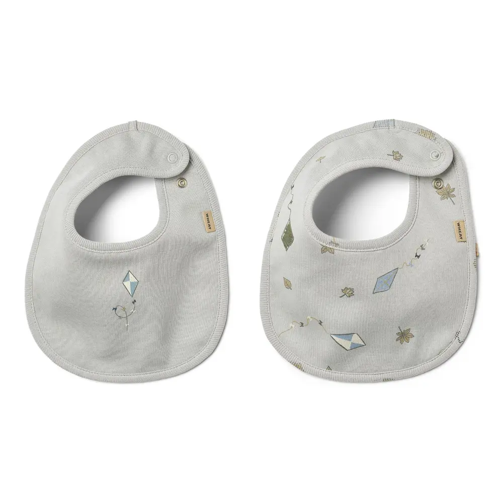 Wheat Taylor Dregglis 2-Pack - Mellow Sky Kites - ONESIZE