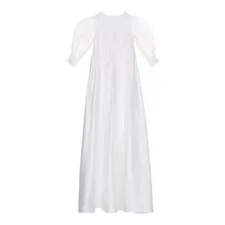 Dopklänning - Ivory | Kläder - Temakläder - Dopklänningar, set & tillbehör | BabyMode