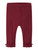Lil' Atelier River Slim Leggings - Biking Red
