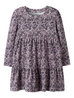 Oalia Klänning - Burnished Lilac