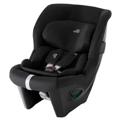 Safe-Way M - Space Black | Bilbarnstolar - Bakåtvända bilbarnstolar 9-36 Kg - Bakåtvända bilbarnstolar upp till 36 kg | BabyMode