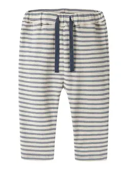 Jerimiah Byxor - Vintage Indigo | Barnkläder - Underdelar - Byxor | BabyMode