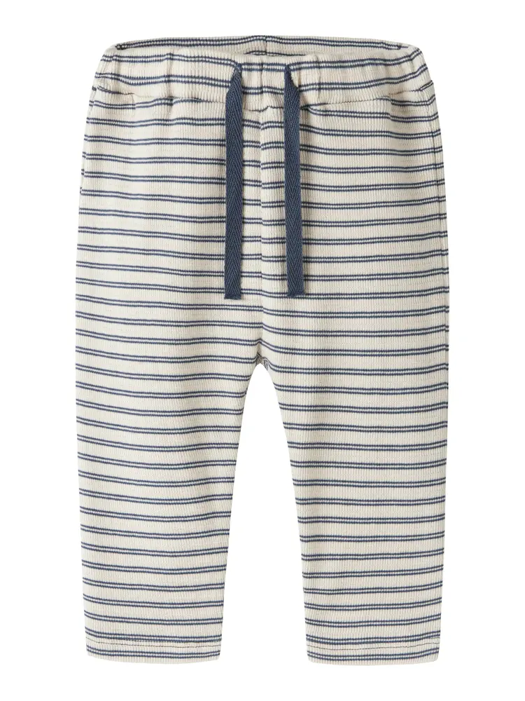 Jerimiah Byxor - Vintage Indigo - 56 | Barnkläder - Underdelar - Byxor | BabyMode