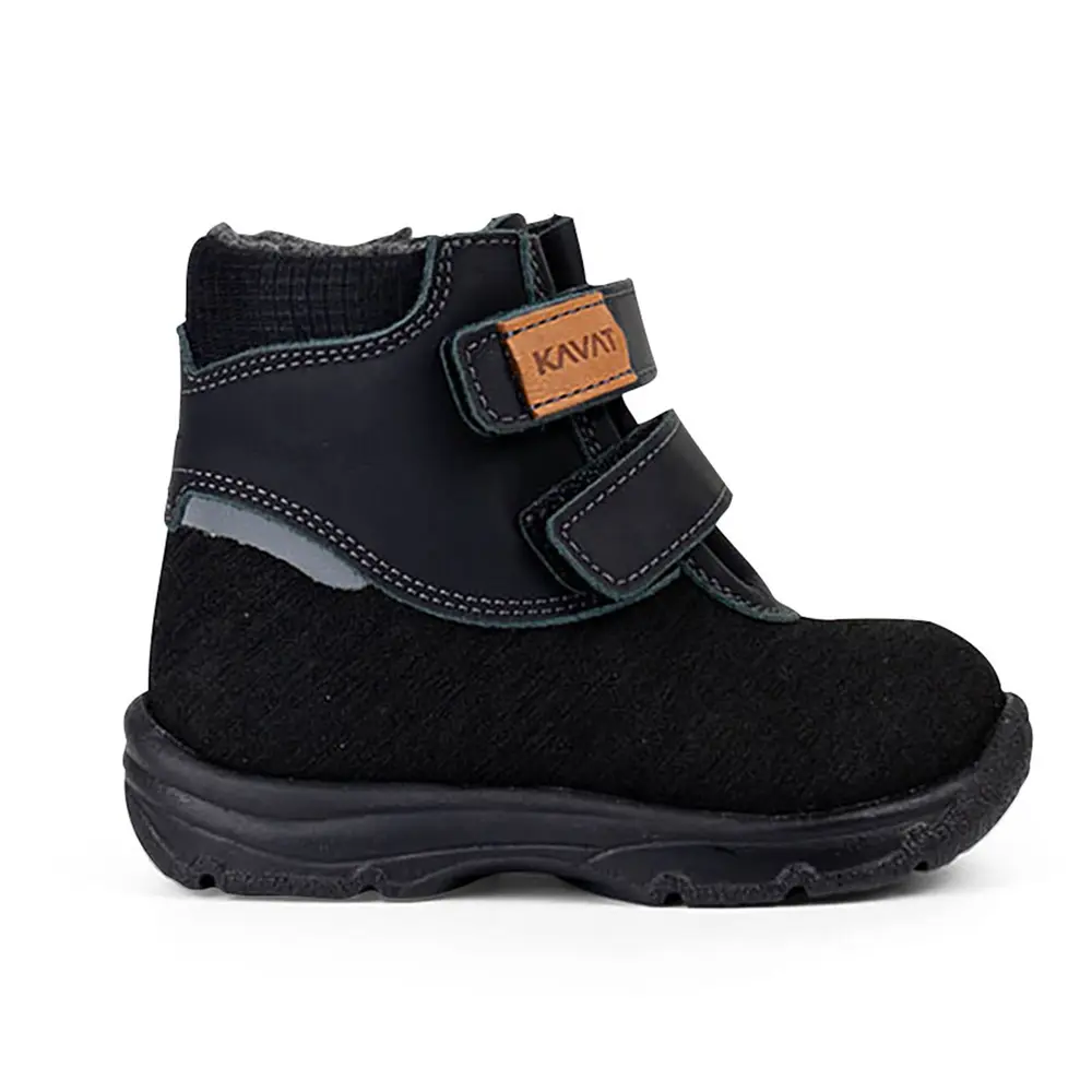 Yxhult 2.0 XC Vinterkängor - Black - 23