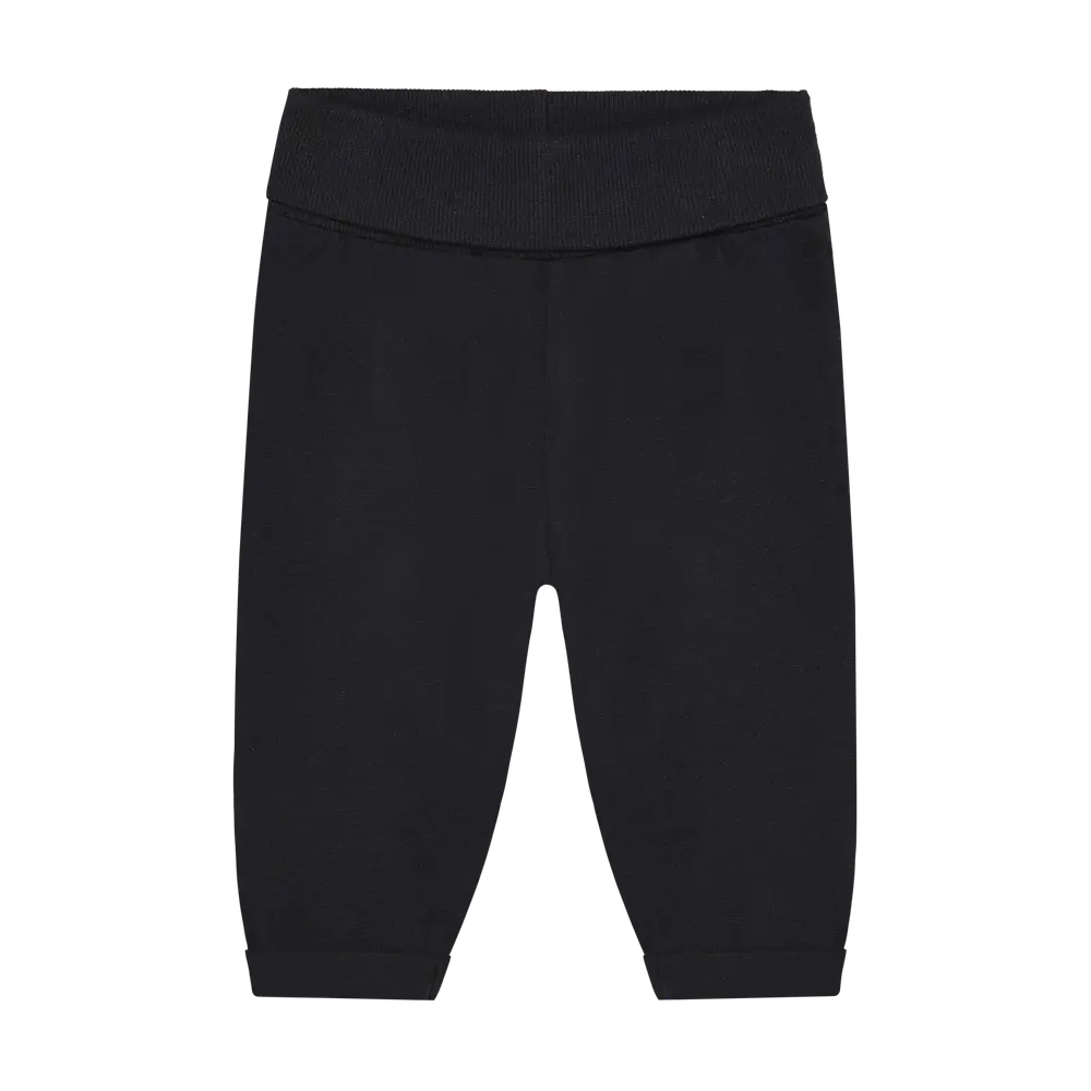 BeKids Baggy Byxor - Sky Captain - 70