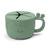 Peekaboo Snackmugg Raffi - Green