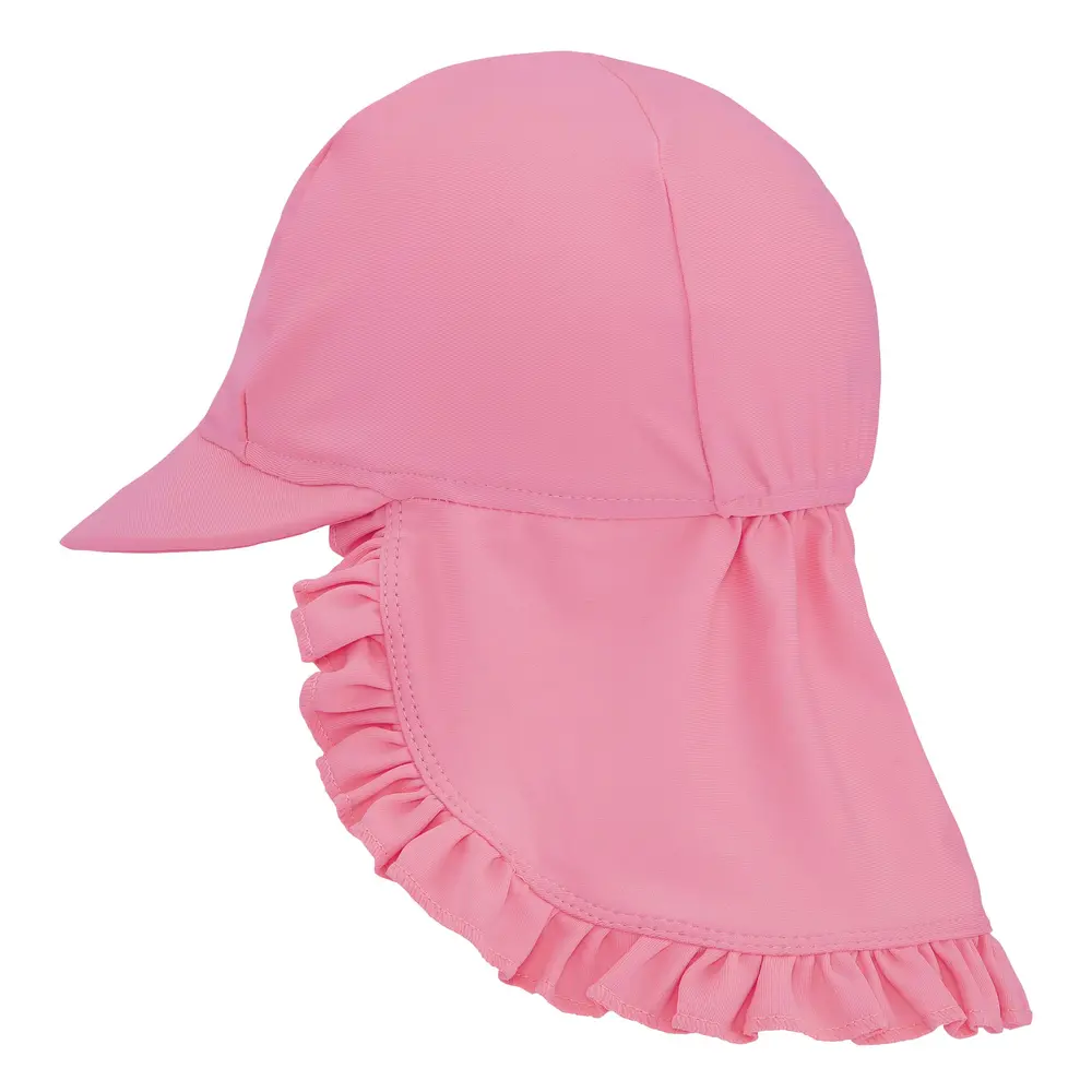 Solhatt - Rosy - 1-2 ÅR | Barnkläder - Mössor, vantar och tossor - Solhattar | BabyMode