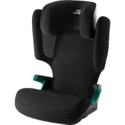 HI-LINER - Space Black | Bilbarnstolar - Framåtvända bilbarnstolar - Bältesstolar | BabyMode