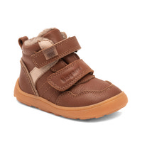 Vinterskor Becky Tex - Whisky