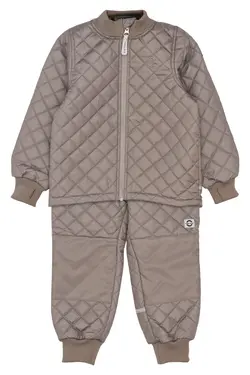 Termoset - Cinder | Barnkläder - Ytterplagg - Termokläder | BabyMode