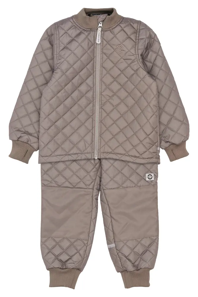 Termoset - Cinder - 86 | Barnkläder - Ytterplagg - Termokläder | BabyMode