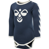 Flipper body l/s Basis - 7429