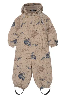 Vinteroverall - Coriander | Kläder - Ytterplagg - Overaller | BabyMode