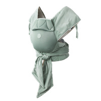 Najell Mirage Bärsele - Basil Green