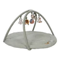 Aktivitetsmatta Little Farm | Leksaker - Babyleksaker - Babygym & Aktivitetsmattor | BabyMode