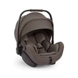 Arra Flex V2 babyskydd - Chestnut