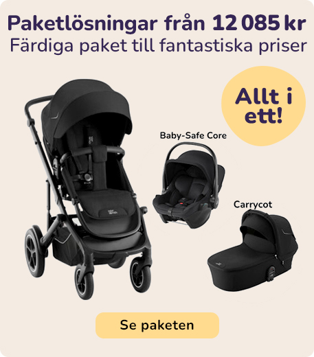 Paketlösninger från 12085 kr