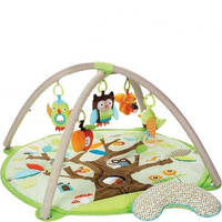 Treetop Friends Babygym Classic