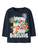 Name It Jik Paw Tröja - Navy Blazer