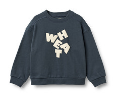 Lennon Sweatshirt - Ink