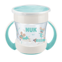 Evolution Mini Magic Mugg - Turkos