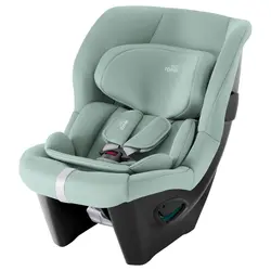 Safe-Way M - Jade Green | Bilbarnstolar - Bakåtvända bilbarnstolar 9-36 Kg - Bakåtvända bilbarnstolar upp till 36 kg | BabyMode