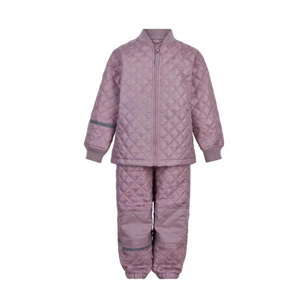 Basic Termoset - 616 - 92 | Barnkläder - Ytterplagg - Termokläder | BabyMode
