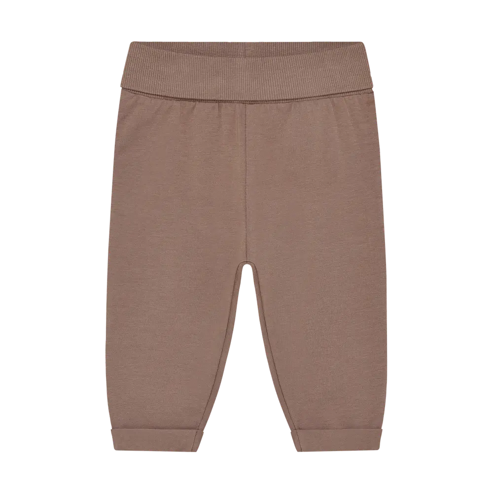 BeKids Baggy Byxor - Mountain Trail - 90