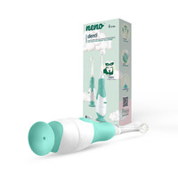 Eltandborste Denti - Vit