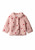 Molo Ummi Fleece Jacka - Red Hearts Soft