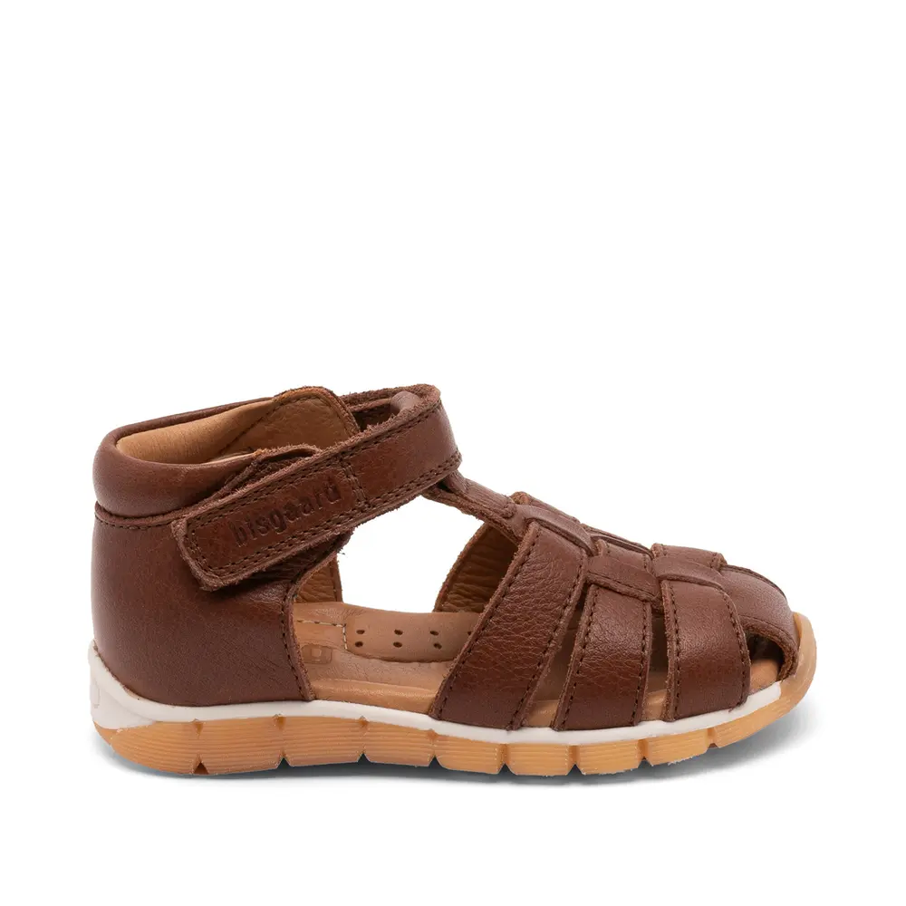 Billie - 1301 - 26 | Barnskor - Sandaler - Sandaler med sluten tå | BabyMode