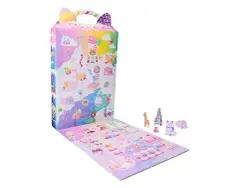 Sweet Treat adventskalender 2025 | Leksaker - Jul - Julkalendrar | BabyMode