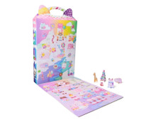Sweet Treat adventskalender 2025