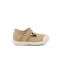 Mölnlycke TX Tygskor - Beige