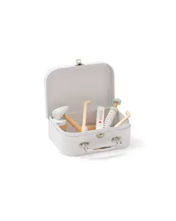 Doktorsväska Vit | Leksaker - Köksleksaker & hemmalek - Hem & yrkesleksaker | BabyMode