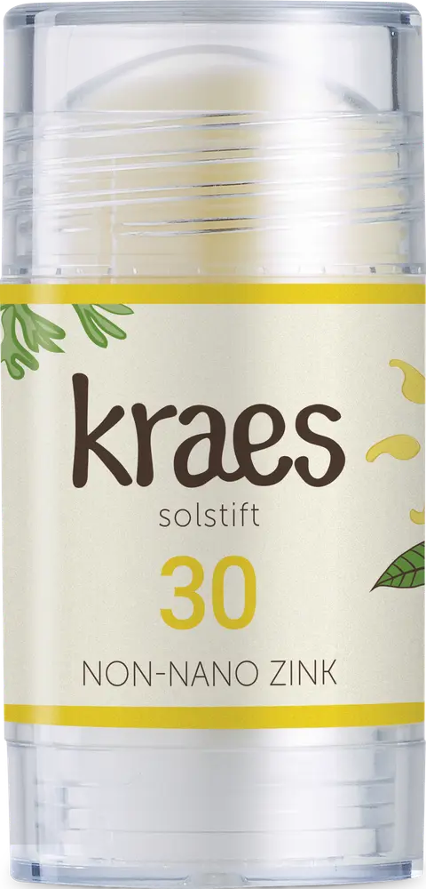 Kraes Solstift SPF30 | Baby & Barn - Sköta - Solkräm | BabyMode