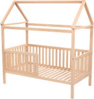 Hussäng 80x160 - Lackerad