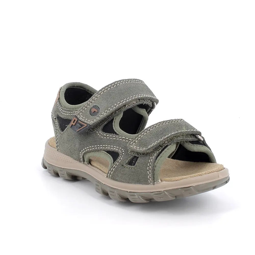 Rafting Sandal - Bosco/militare - 25 | Barnskor - Sandaler | BabyMode
