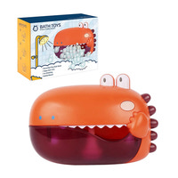 Badleksak Bubbeldino