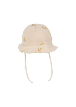 Fanga Fio Jersey solhatt - Fanga Mio