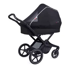 Barnvagnsmyggnät | Barnvagnar - Barnvagnstillbehör - Regnskydd & myggnät | BabyMode